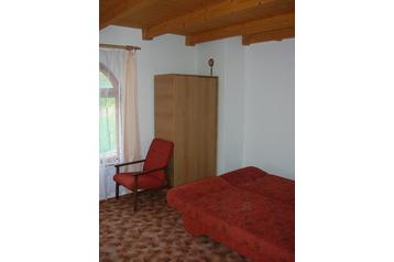 República Checa Chata Zdíkovec, Exterior